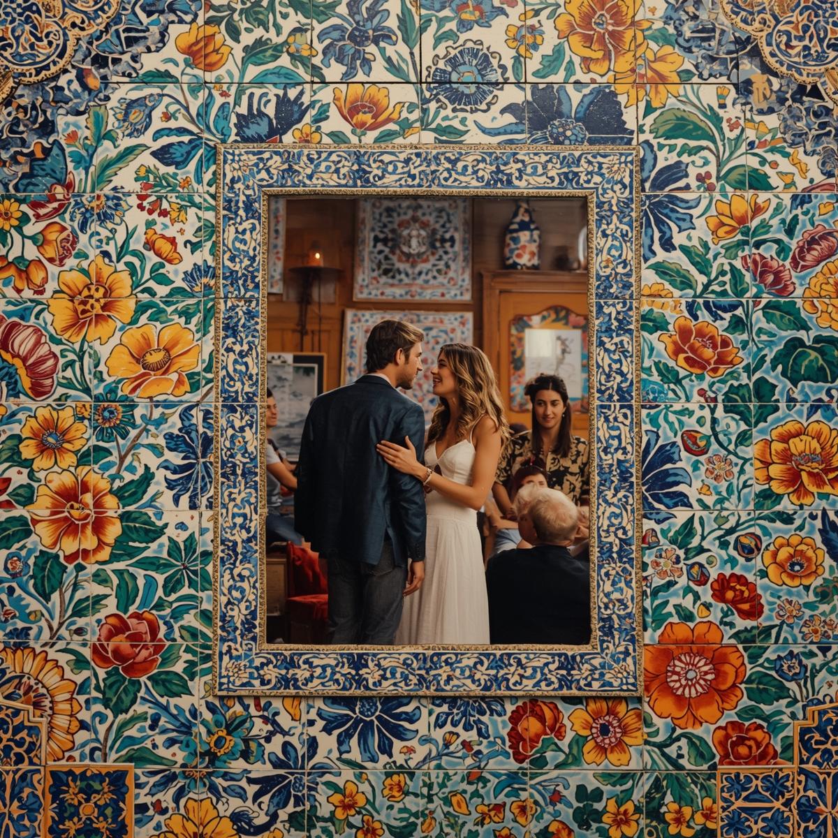 Aurora and Ryen wedding photography by Thelaxenjloxeo